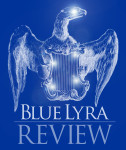 Blue Lyra Review logo
